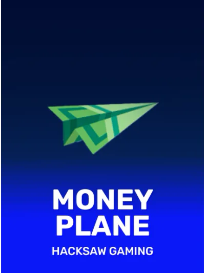 MoneyPlane — Hacksaw Gaming